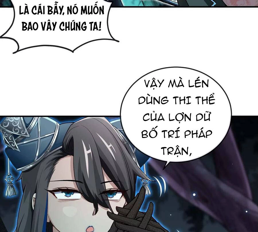 Bản Kiếm Tiên Tuyệt Không Làm Nô Chapter 49 - 22