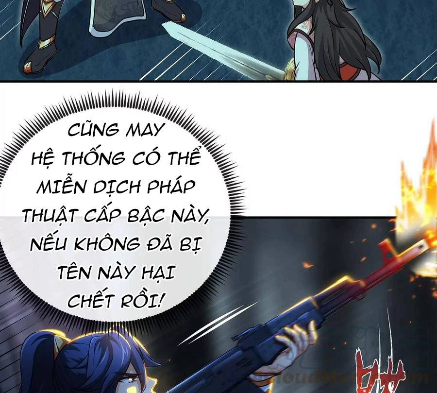 Bản Kiếm Tiên Tuyệt Không Làm Nô Chapter 49 - 30