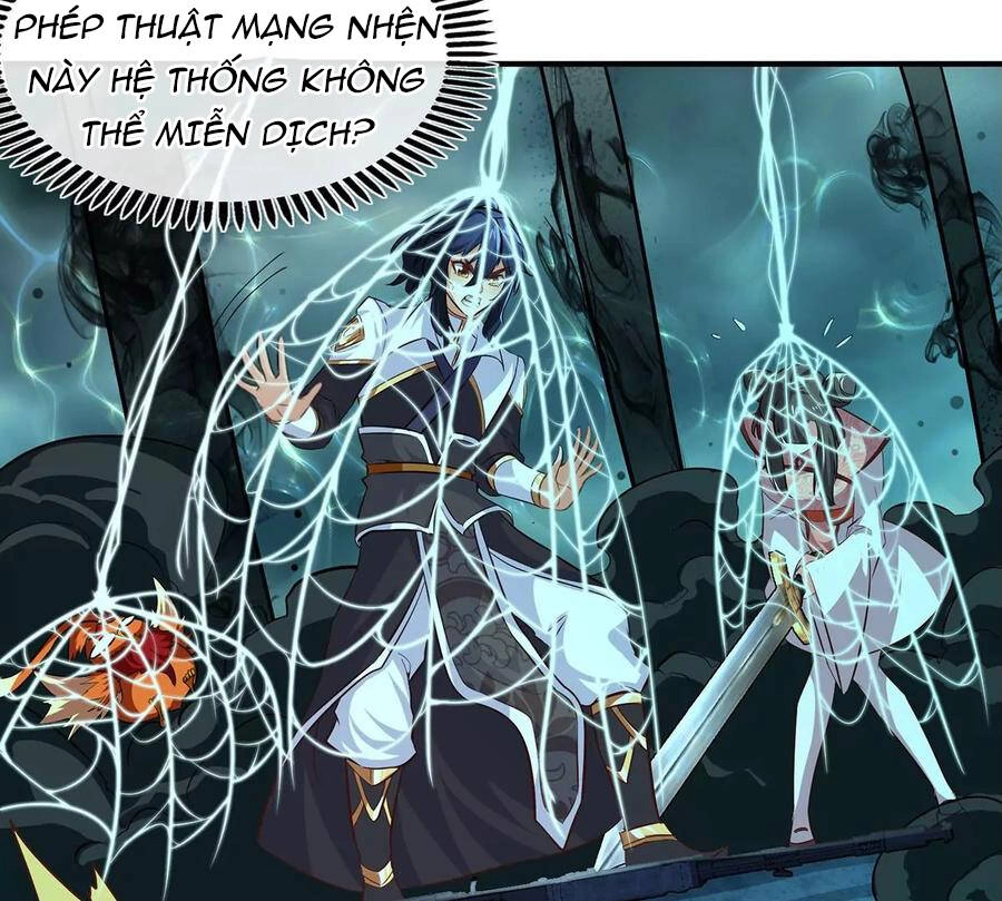 Bản Kiếm Tiên Tuyệt Không Làm Nô Chapter 49 - 38