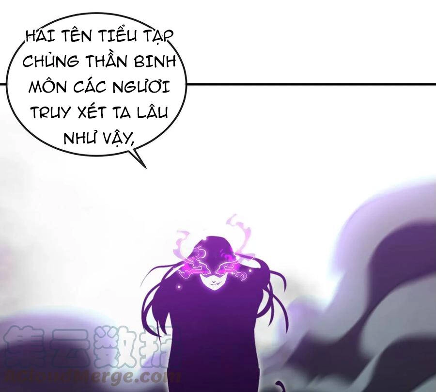 Bản Kiếm Tiên Tuyệt Không Làm Nô Chapter 49 - 42