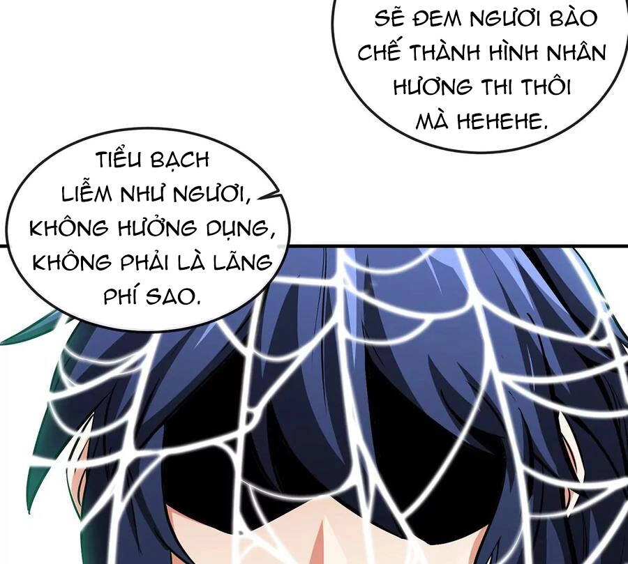 Bản Kiếm Tiên Tuyệt Không Làm Nô Chapter 49 - 56