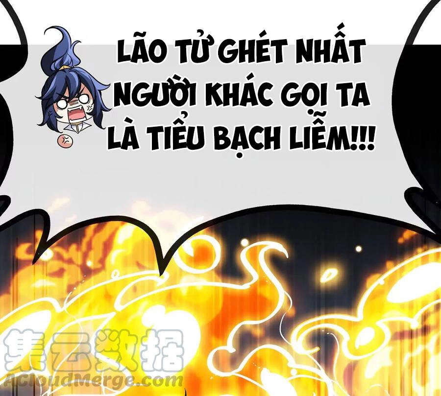 Bản Kiếm Tiên Tuyệt Không Làm Nô Chapter 49 - 60