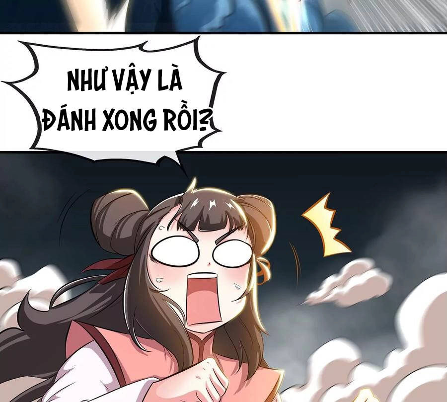 Bản Kiếm Tiên Tuyệt Không Làm Nô Chapter 50 - 8