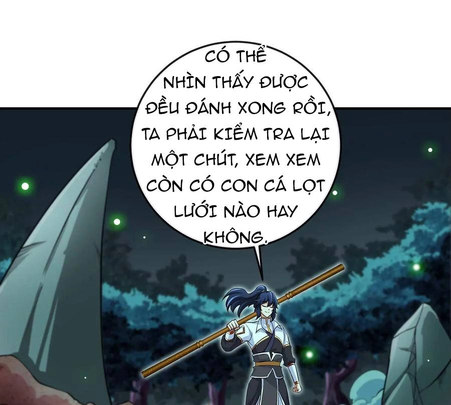 Bản Kiếm Tiên Tuyệt Không Làm Nô Chapter 50 - 10