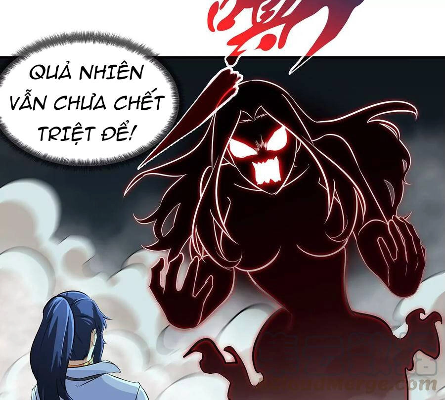 Bản Kiếm Tiên Tuyệt Không Làm Nô Chapter 50 - 24