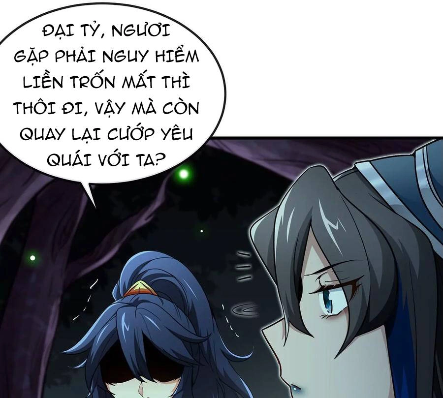 Bản Kiếm Tiên Tuyệt Không Làm Nô Chapter 50 - 44