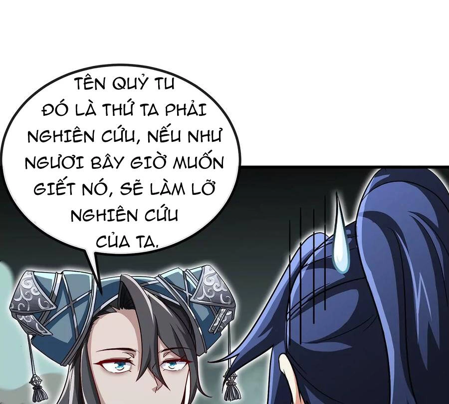 Bản Kiếm Tiên Tuyệt Không Làm Nô Chapter 50 - 50