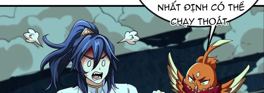 Bản Kiếm Tiên Tuyệt Không Làm Nô Chapter 50 - 53