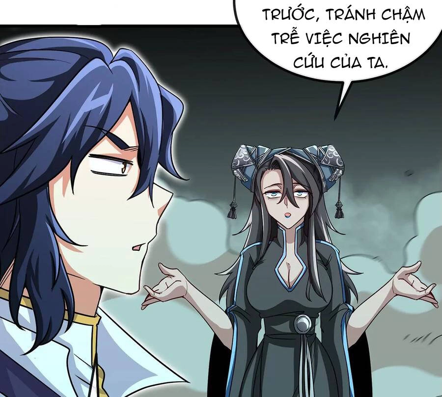 Bản Kiếm Tiên Tuyệt Không Làm Nô Chapter 50 - 56