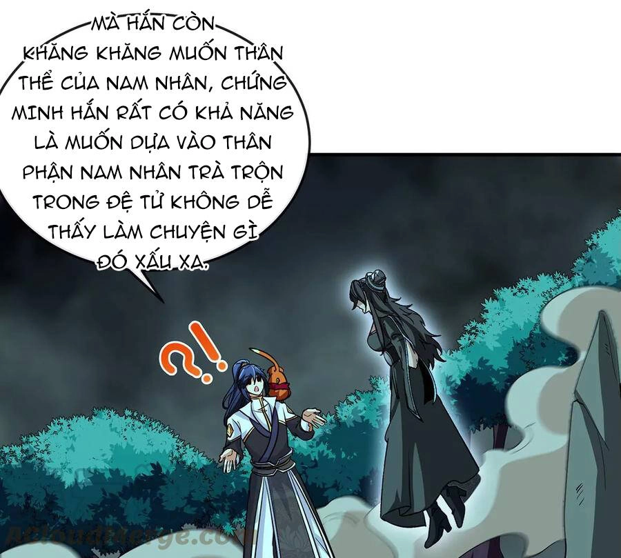 Bản Kiếm Tiên Tuyệt Không Làm Nô Chapter 50 - 60