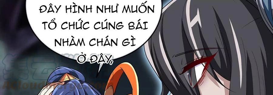 Bản Kiếm Tiên Tuyệt Không Làm Nô Chapter 50 - 63