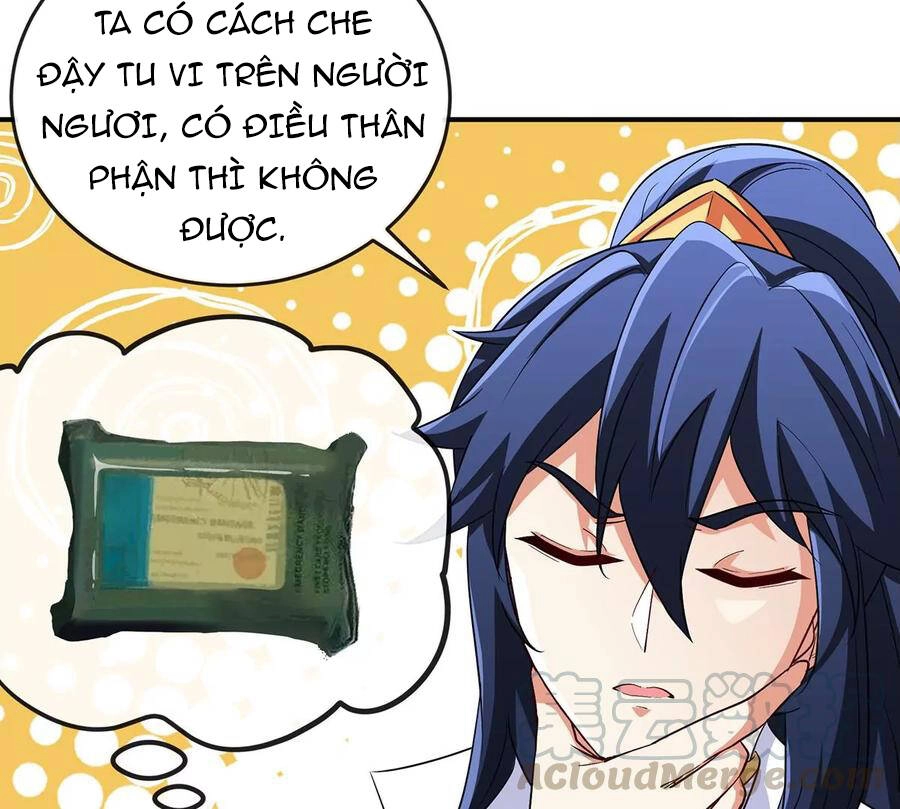 Bản Kiếm Tiên Tuyệt Không Làm Nô Chapter 50 - 66