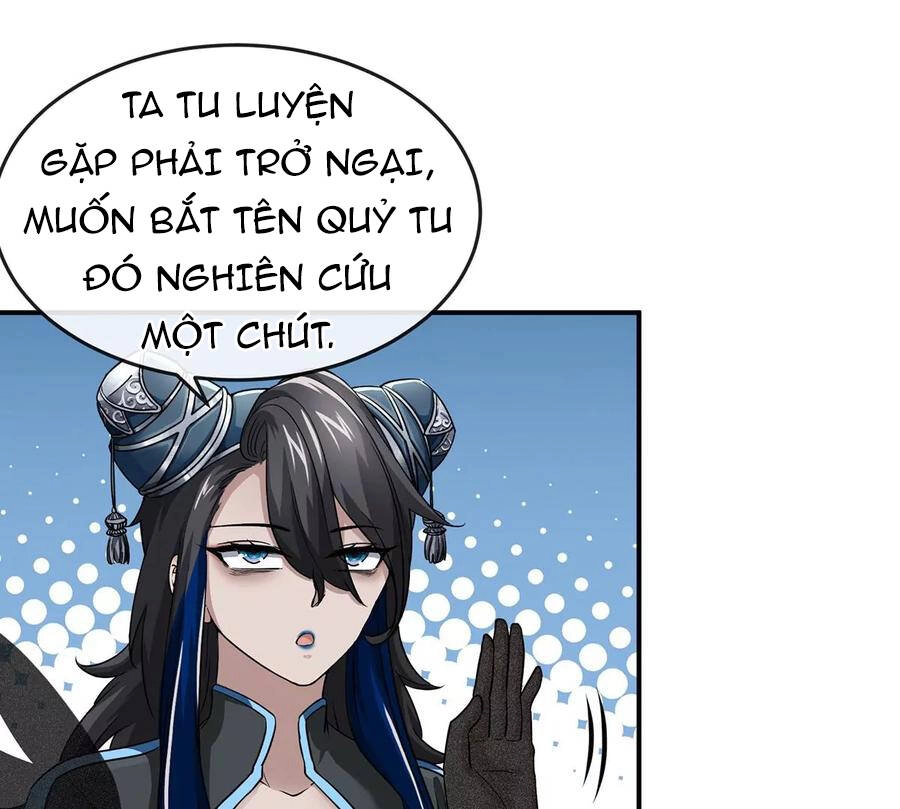 Bản Kiếm Tiên Tuyệt Không Làm Nô Chapter 50 - 76