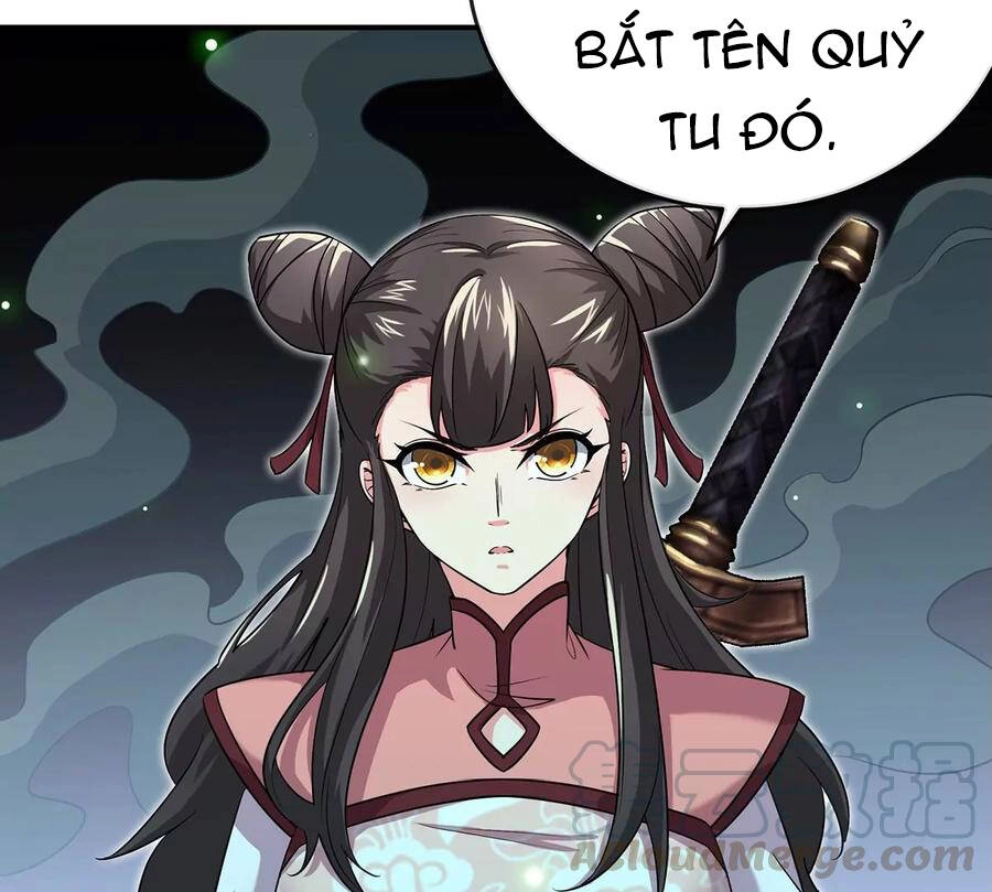 Bản Kiếm Tiên Tuyệt Không Làm Nô Chapter 50 - 78