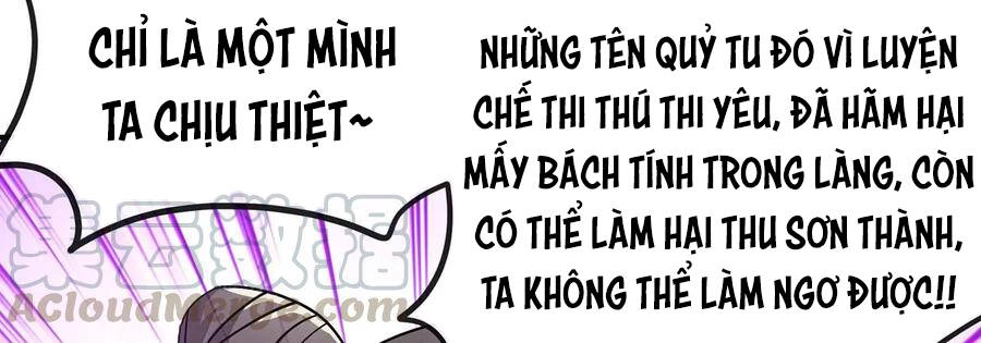 Bản Kiếm Tiên Tuyệt Không Làm Nô Chapter 50 - 81