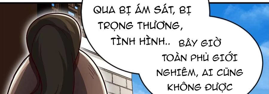 Bản Kiếm Tiên Tuyệt Không Làm Nô Chapter 51 - 31