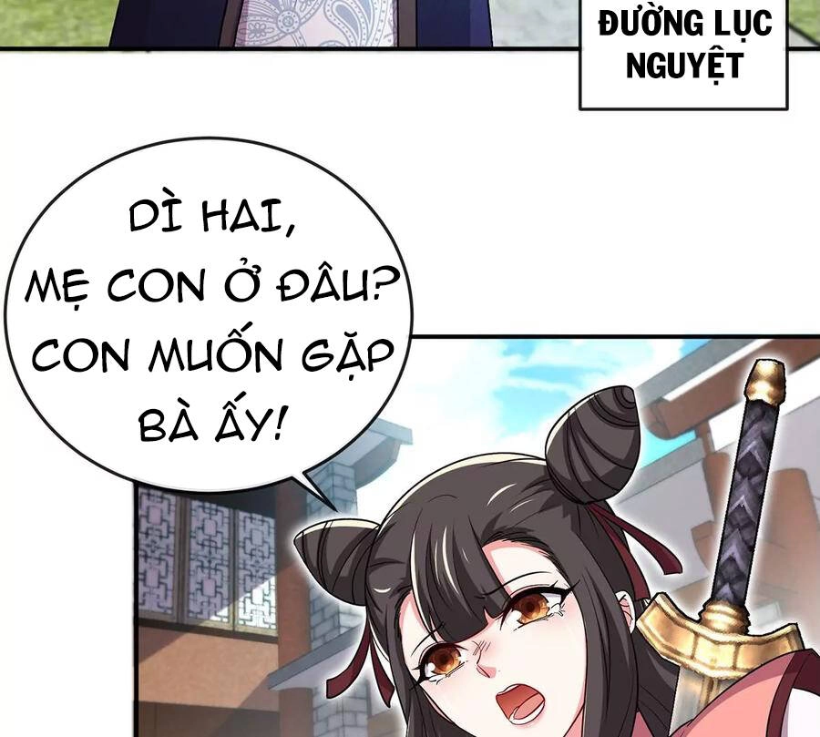 Bản Kiếm Tiên Tuyệt Không Làm Nô Chapter 51 - 46