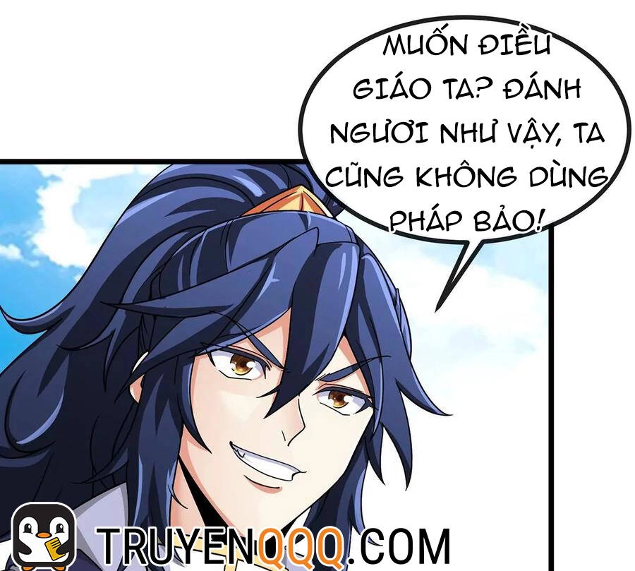 Bản Kiếm Tiên Tuyệt Không Làm Nô Chapter 51 - 74