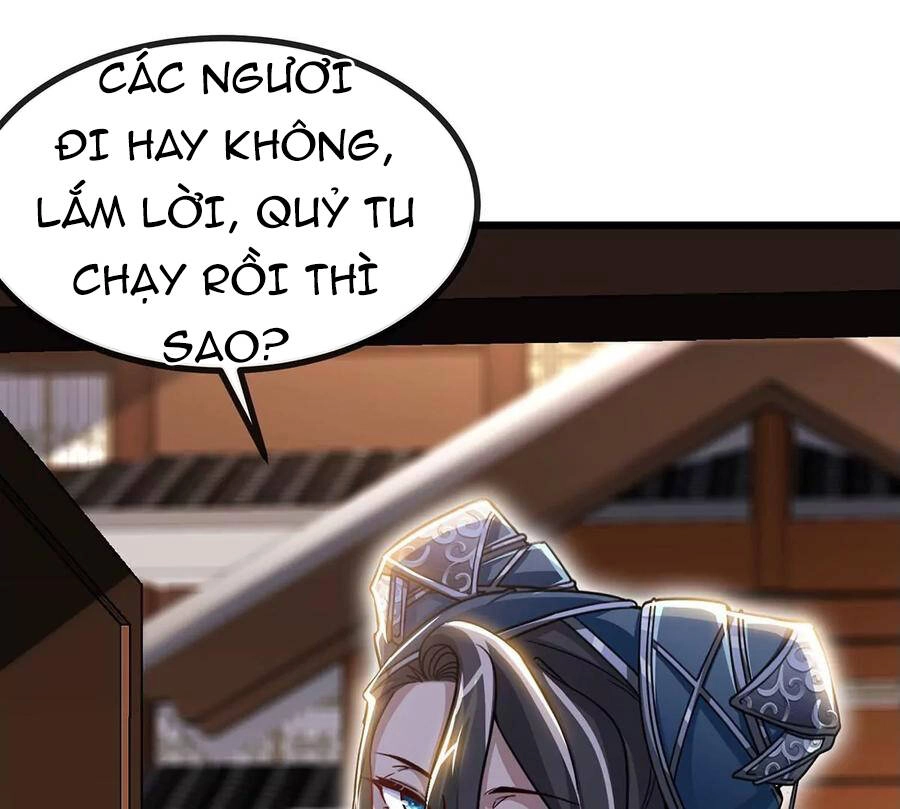 Bản Kiếm Tiên Tuyệt Không Làm Nô Chapter 51 - 82