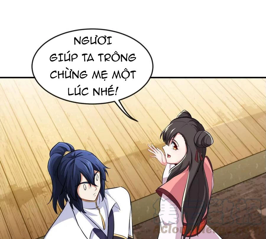 Bản Kiếm Tiên Tuyệt Không Làm Nô Chapter 52 - 25