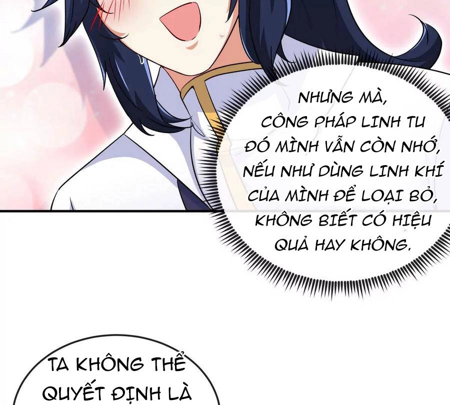 Bản Kiếm Tiên Tuyệt Không Làm Nô Chapter 52 - 53