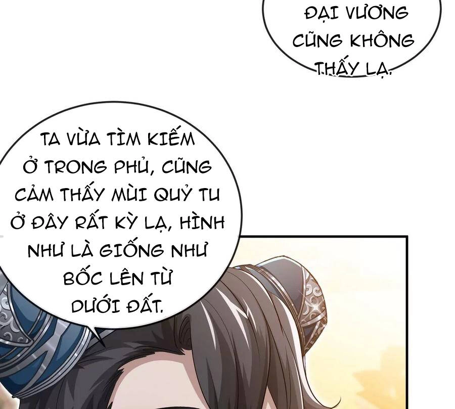 Bản Kiếm Tiên Tuyệt Không Làm Nô Chapter 54 - 4