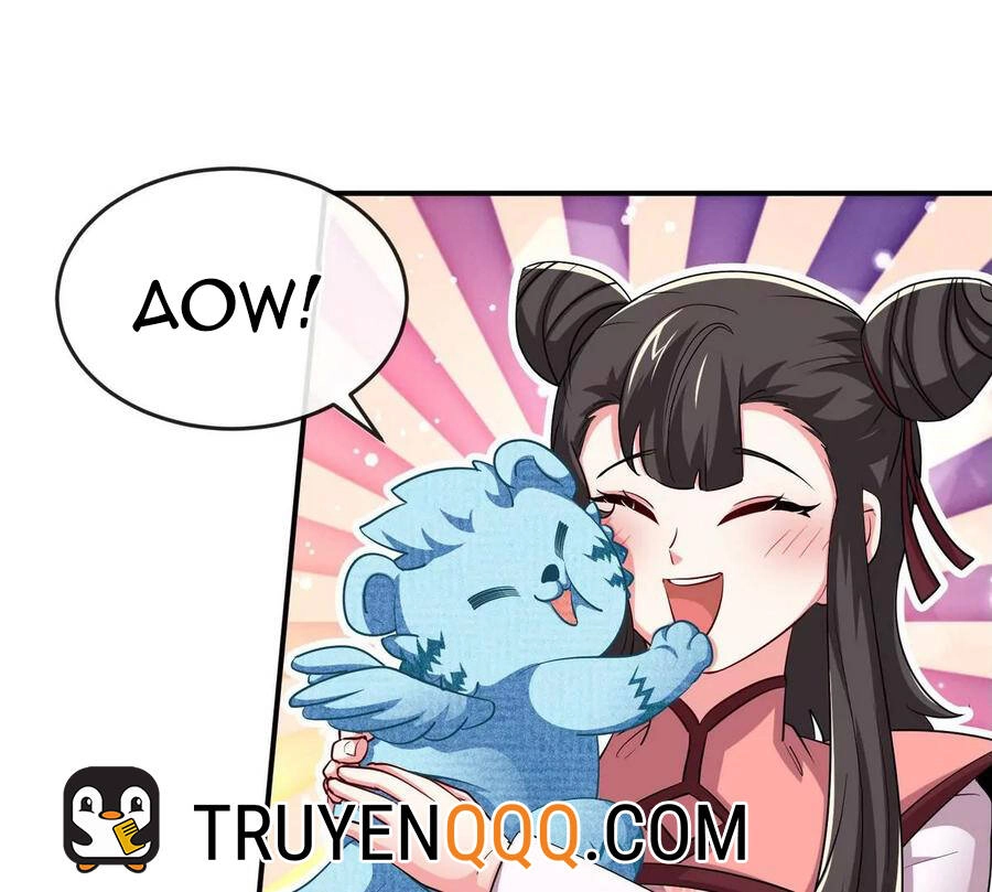 Bản Kiếm Tiên Tuyệt Không Làm Nô Chapter 54 - 18