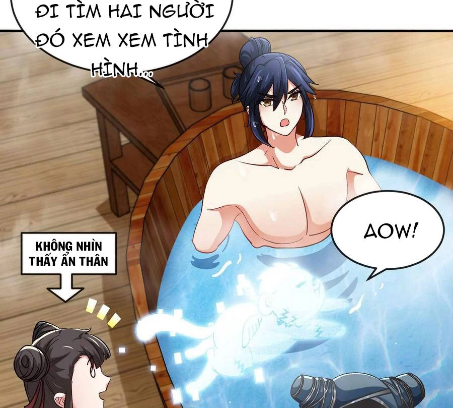 Bản Kiếm Tiên Tuyệt Không Làm Nô Chapter 54 - 22