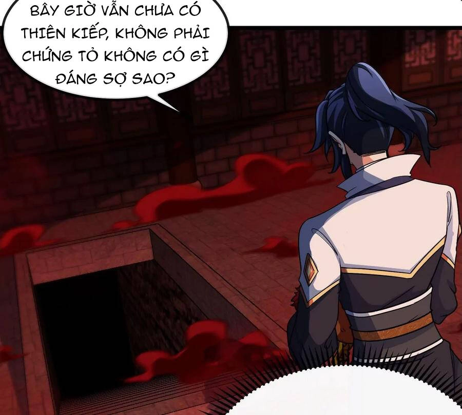 Bản Kiếm Tiên Tuyệt Không Làm Nô Chapter 54 - 64