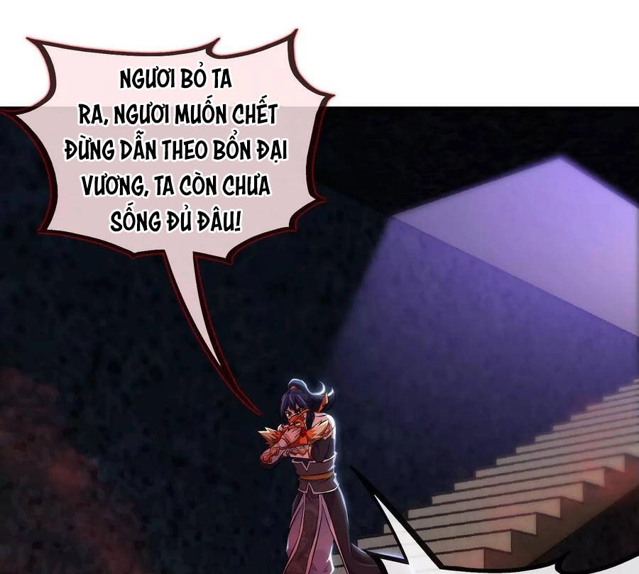 Bản Kiếm Tiên Tuyệt Không Làm Nô Chapter 54 - 66