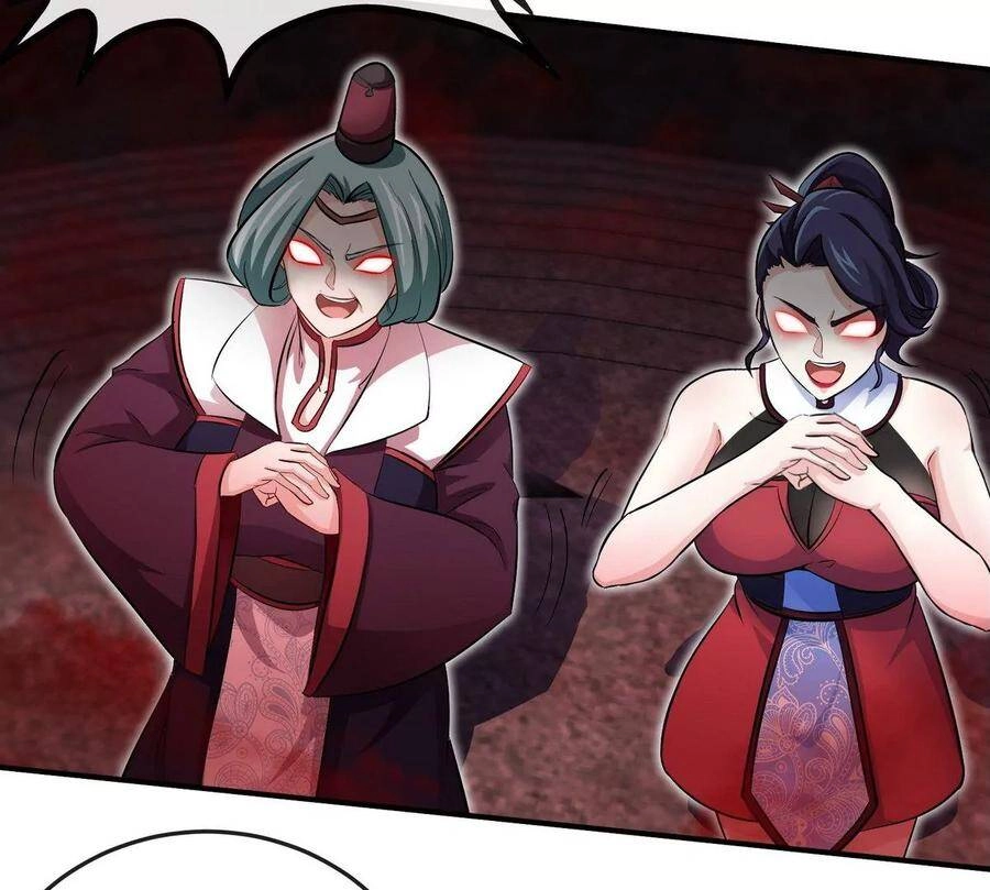 Bản Kiếm Tiên Tuyệt Không Làm Nô Chapter 55 - 14