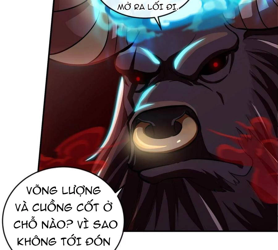 Bản Kiếm Tiên Tuyệt Không Làm Nô Chapter 55 - 16