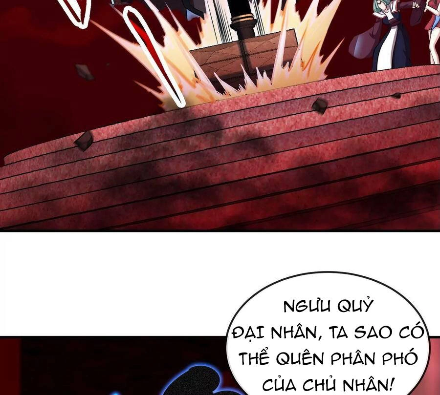 Bản Kiếm Tiên Tuyệt Không Làm Nô Chapter 55 - 22