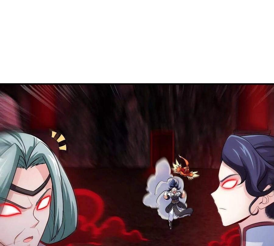 Bản Kiếm Tiên Tuyệt Không Làm Nô Chapter 55 - 26