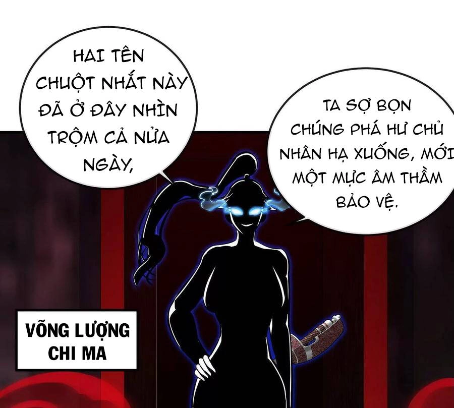 Bản Kiếm Tiên Tuyệt Không Làm Nô Chapter 55 - 28