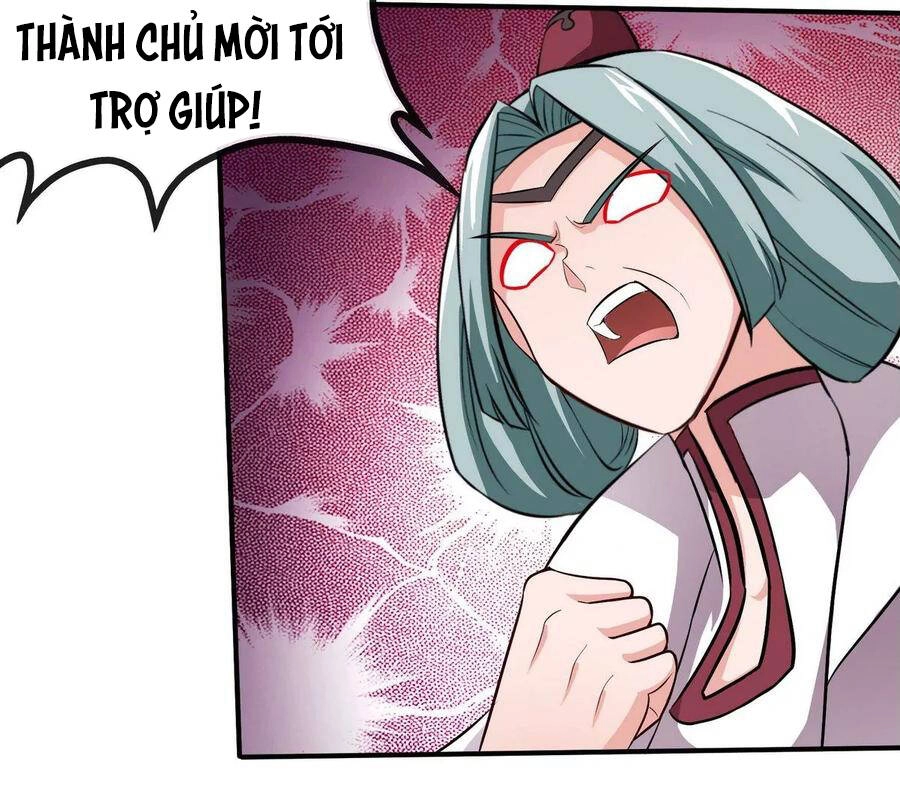 Bản Kiếm Tiên Tuyệt Không Làm Nô Chapter 55 - 32