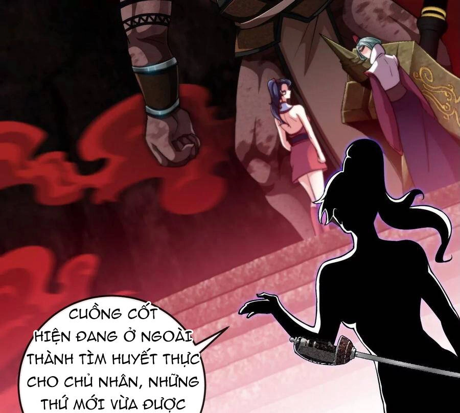 Bản Kiếm Tiên Tuyệt Không Làm Nô Chapter 55 - 38