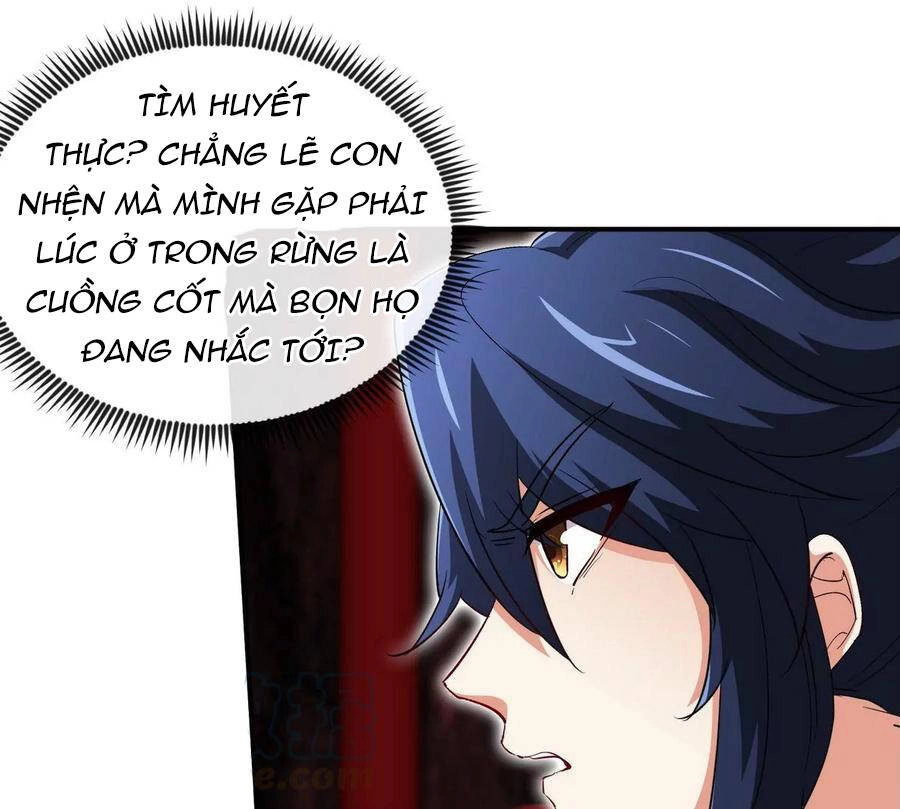 Bản Kiếm Tiên Tuyệt Không Làm Nô Chapter 55 - 42