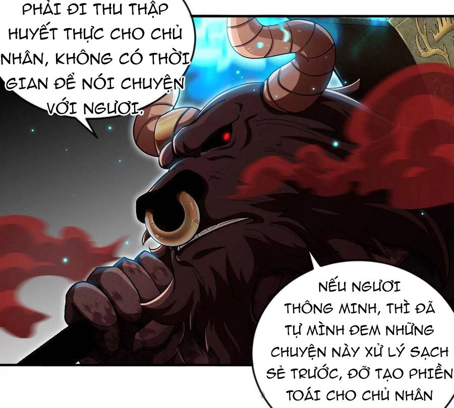 Bản Kiếm Tiên Tuyệt Không Làm Nô Chapter 55 - 48