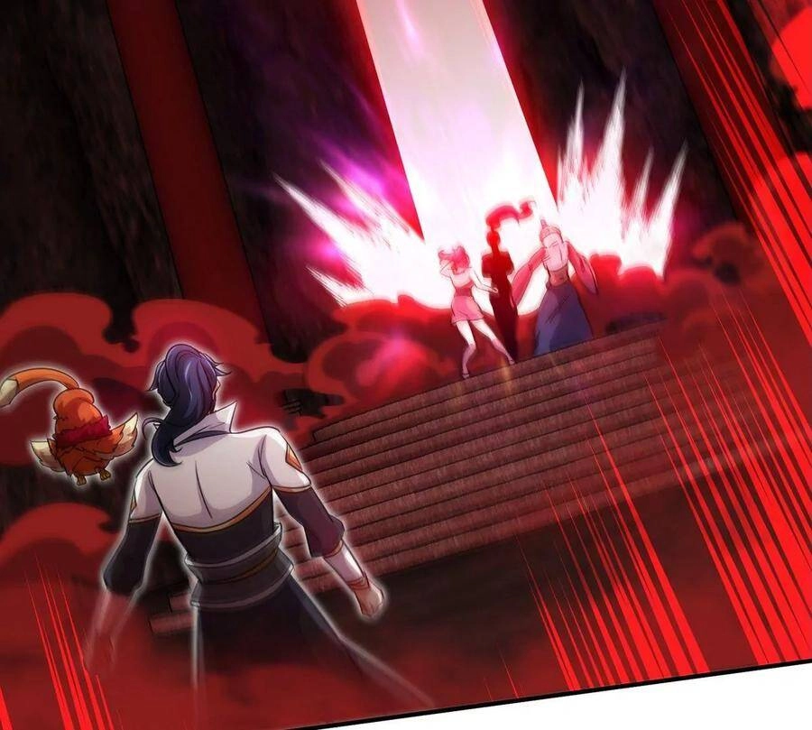 Bản Kiếm Tiên Tuyệt Không Làm Nô Chapter 55 - 52