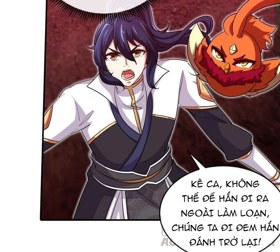 Bản Kiếm Tiên Tuyệt Không Làm Nô Chapter 55 - 54