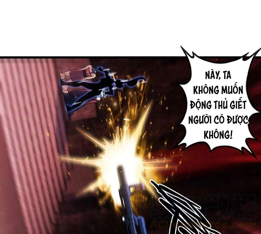 Bản Kiếm Tiên Tuyệt Không Làm Nô Chapter 55 - 66