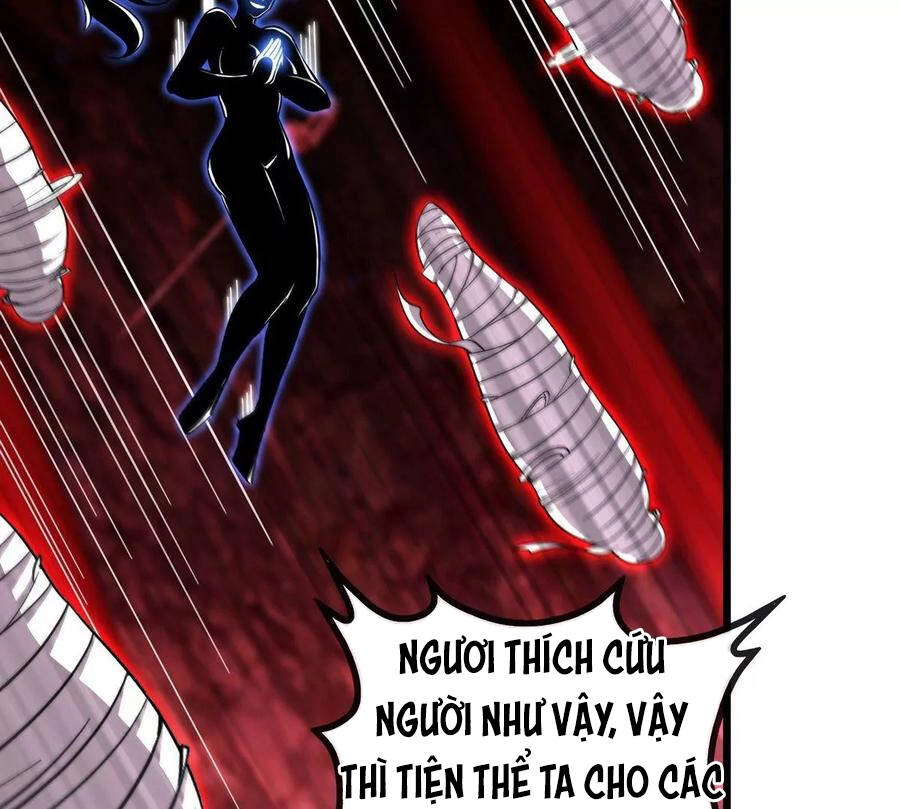 Bản Kiếm Tiên Tuyệt Không Làm Nô Chapter 55 - 70