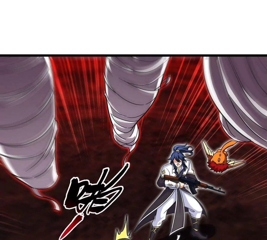 Bản Kiếm Tiên Tuyệt Không Làm Nô Chapter 55 - 74