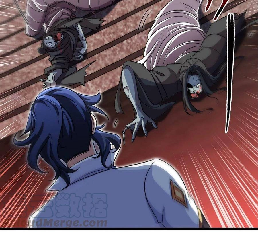 Bản Kiếm Tiên Tuyệt Không Làm Nô Chapter 55 - 78