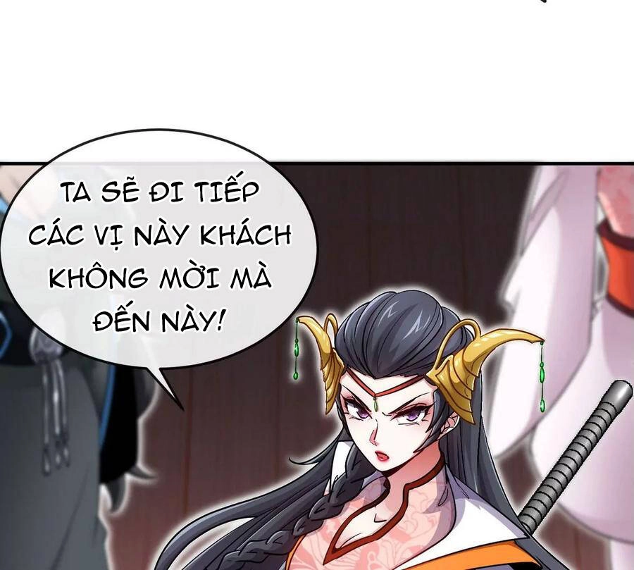 Bản Kiếm Tiên Tuyệt Không Làm Nô Chapter 56 - 30