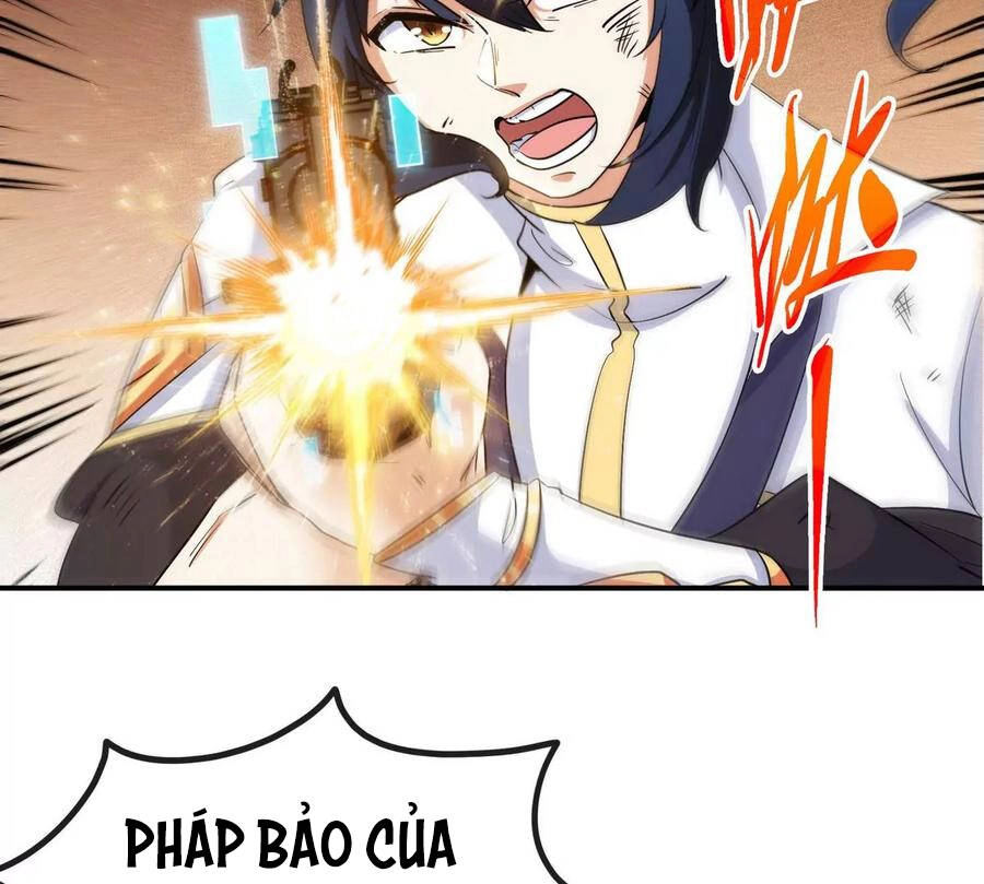 Bản Kiếm Tiên Tuyệt Không Làm Nô Chapter 57 - 6