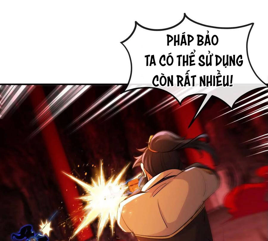 Bản Kiếm Tiên Tuyệt Không Làm Nô Chapter 57 - 10