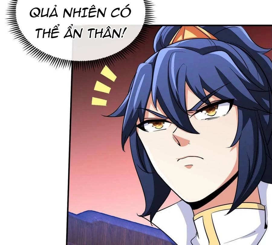 Bản Kiếm Tiên Tuyệt Không Làm Nô Chapter 57 - 14