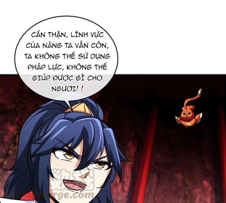 Bản Kiếm Tiên Tuyệt Không Làm Nô Chapter 57 - 18